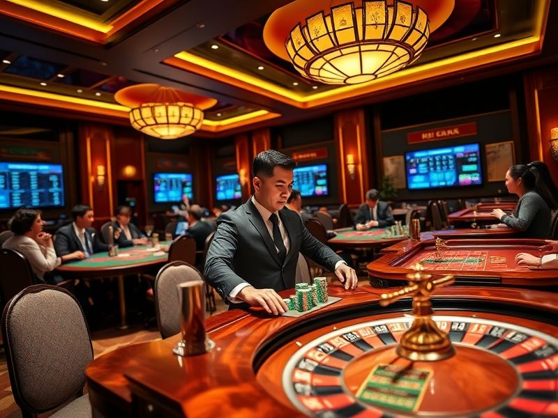 Welcome to Jili Park, your premier destination for premium online casino games, real money slots, live dealer experiences, and thrilling sports betting. Enjoy a secure, entertaining, and jackpots-filled journey with exclusive promotions.
