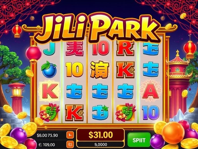 Welcome to Jili Park, your premier destination for premium online casino games, real money slots, live dealer experiences, and thrilling sports betting. Enjoy a secure, entertaining, and jackpots-filled journey with exclusive promotions.